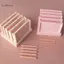 GCDHome 0,5-5mm Dải đất sét mềm Khuôn lăn DIY Dải đất sét cán tay Bông tai dệt Vòng tay Mặt dây chuyền Làm dụng cụ đất sét Polymer HOT