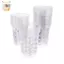Cốc trộn sơn chuyên nghiệp 6100ml 10 / 50 Nồi hiệu chỉnh bằng nhựa cho cửa hàng thân xe tự động và cải tạo nhà cửa ELWW