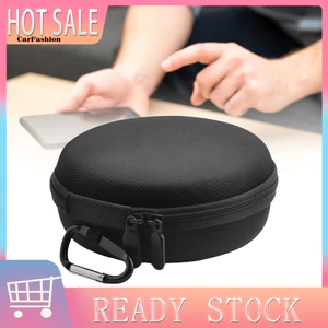 < CarFashion > Túi bảo vệ Vỏ cứng chống bụi Vỏ cứng tương thích Bluetooth cho B & O BeoPlay A1