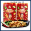 Combo 20 Gói Chân Gà Rút Xương Bà Tuyết Cay Tê Sả Tắc – Chính Hãng, Date Mới