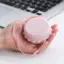 TMOY Ngoài Trời Có Thể Thu Vào Du Lịch Cốc Cà Phê Rơm Lúa Mì Làm Bằng Kính Thiên Văn Gấp Ấm Trà Hoạt Động Di Động Cốc Nước Gấp TMOY