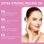 OUHOE Extra Strong Peeling Oil 110ml Tinh dầu tẩy tế bào chết nhẹ nhàng Làm mềm da chết Cải thiện tông màu da xỉn màu không đều Vết rạn da mịn màng Vết sẹo dưỡng ẩm Dầu phục hồi da cơ thể