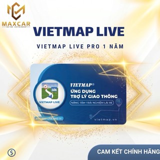(CÓ GIAO HỎA TỐC) VietmapLive Pro 1 Năm mới có nhận bán ngoài cho người cần gấp sdt dưới mô tả.