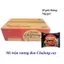 Thùng 20 Gói Mỳ Trộn Tương Đen Chajang Vị Cay/Không Cay Koreno 78gr