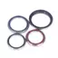 JASMINE 1 Cái Vòng bi sửa chữa xe đạp leo núi 39mm 41mm 41.8mm 46.9mm 51.9mm 52mm ACB519H8 45° Vòng bi tai nghe chung xe đạp JASMINE