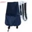 HFSHY Có Thể Đổ Đầy Du Lịch Ne Gối Túi Bảo Quản Mang Theo Đệm Máy Bay Du Lịch Ne Gối Tự Đổ Gối Du Lịch Di Động VN
