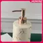 JASMINE DIY Máy Bơm Xà Phòng Lỏng Lotion Dispenser Đầu Thay Thế Bình Ống 28 Chủ Đề Tiêu Chuẩn Nắp Bơm Xà Phòng Lỏng JASMINE