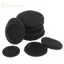 GE 10 Chiếc Thi Foam Earpads Đệm Tai 3.5 / 4.5 / 5.5 / 6cm Cho Tai Nghe Tròn Earhook VN