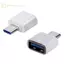 Bộ chuyển đổi GE Mini Type C sang USB Đầu nối dữ liệu OTG cho điện thoại di động Android VN