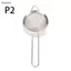 Luckyew Nhà Bếp Dây Thép Không Gỉ Lưới Mịn Lọc Dầu Bột Rây Lọc Sifter SàngNhà Bếp Dây Thép Không Gỉ Lưới Mịn Lọc Dầu Bột Lọc Sifter Sàng TQ