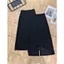 Chân Váy Đen Dáng Dài Form Midi Co Dãn (ẢNH THẬT) Kenco clothing Sài Gòn M888 - - Hieuvy Botique