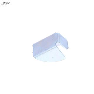 Springevensky 10 Chiếc Tủ Tập Tin Phân Vùng Bule Kệ Kẹp Cho Tủ Bếp Hỗ Trợ Tủ Sách Kim Loại Kệ Chốt Phụ Kiện Văn Phòng Springevensky