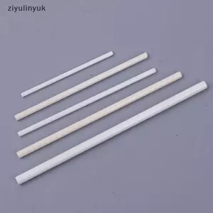 Ziyulinyuk 1 Máy Bơm Chìm Trục Gốm Trục Cánh Quạt Máy Bơm Nước Đường Kính 2.5mm / 3mm / 3.5mm / 4mm / 5mm Phụ Kiện VN