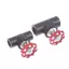 Ziyulinyuk PPR Qui-connect Công Tắc Nước Lắp Van Sửa Chữa Khẩn Cấp Lắp Dừng Van In-line Qui Connector VN