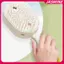JASMINE Chăm Sóc Tóc Massageb Da Đầu Bàn Chải Tóc Đầu Máy Mát Xa Tóc er Atomizing Bàn Chải Applicator JASMINE
