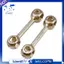 1 Mảnh Xương Hình Lục Giác Cờ Lê Đa Năng Như Shown 6-15mm 10 Lỗ Cờ Lê Đi Xe Đạp Di Động Xe Đạp Xe Đạp Sửa Chữa Dụng Cụ Phụ Kiện