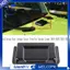 Hood Vent Intake Cover Trim Hood Vent Intake Cover choSuzuki Jimny Hood Scoop Vent Intake Cover Jimny Hood Scoop Cover choSuzuki Jimny Hood Vent Cover