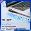 PD 140W DC sang Type C Bộ sạc nguồn DC Đầu vào đầu vào USB C Nam cho điện thoại, máy tính bảng, máy tính xách tay (M)