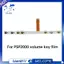 Dành Cho PSP2000 Âm Lượng Bàn Phím Thay Thế Cáp Trái / Phải Flex PCB Film Cho Bộ Điều Khiển