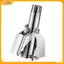 VFZ Hướng dẫn sử dụng bằng thép không gỉ Tông đơ mũi Cạo râu Tai Chăm sóc da mặt Người đàn ông có thể giặt được Louislifecool