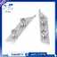 Dành cho Công cụ tháo vòng tay Delugs Dụng cụ thanh lò xo Dụng cụ tháo dây đeo đồng hồ kim loại Kìm có lưỡi dao thay thế (1 Cặp)