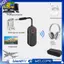 Bộ chuyển đổi giắc cắm tai nghe Bluetooth trên máy bay