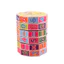 Khối Rubik Nhựa Hình Trụ Mới Lạ Số Trẻ Em Khối Rubik Đồ Chơi Giáo Dục Khối Rubik Quà Tặng Đồ Chơi Khối Rubik 7.5 NNR