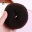 Hair Bun Maker 1 Cái Xốp Mềm 3 Màu Tùy Chọn Dễ Dàng Sử Dụng Kẹp Tóc Cho Nữ Bé Gái Kiểu Tóc Hàng Ngày DIY Mới