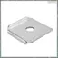 3 chiếc X-Blade cho XB2 và cho Bộ điều hợp lưỡi Mulching kép Tương thích với tất cả các máy cắt tỉa thương mại tiêu chuẩn