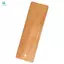 Có Thể Đảo Ngược ĐĩaTransfer Đĩa Nướng Bánh Mì Phục Vụ Khay Nướng Bánh Phụ Kiện Gỗ Cho Bánh Bánh Mì Pháp Dụng Cụ Gỗ Chắc Chắn