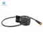 Bộ tiết lưu ngón tay cái cho động cơ giữa Bộ chuyển đổi xe đạp điện tử 36V 48V 52V 250W 500W 750W 1000W Chống nước 3Pin Nữ