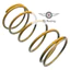 Lò xo trụ ( pulley spring ) grander 2015 - 2018