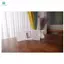 5 Inch Tri-Fold Không Có Nắp Sơ Sinh Bé Tay In Hình Khung Hình Sơ Sinh Cho Bé Chân In Hình Khung Hình Sơ Sinh Đồ Chơi Cho Bé Quà Tặng Quà Lưu Niệm DIY Quà Tặng Đồ Chơi