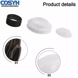 <cosyh>A Must Have Full Component Set Of Recoil Starters For Your Gardening Equipment