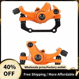 Dành Cho Xe Điện G4 Thay Thế Phanh Đĩa Caliper Phía Trước Phía Sau Phanh Phần