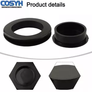 <cosyh>Hole Cover Table Awning Accessories Furniture Parasol Umbrella Plastic