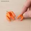 SRVN MSWZ TS007 Kẹp bình lắc sơn kích thước kép 2 TRONG 1 20MM 25MM Máy trộn Spinner để ứng dụng sơn hiệu quả.