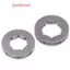 Viền Thay Thế 404-7 / 322-8 Cho Máy Cưa Xích Xăng 45cc 52cc 58cc Viền Thay Thế