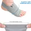 1 Cặp Tay Hỗ Trợ Vòm Plantar Fasciitis Gót Chân Spurs Dây Đeo Chăm Sóc Bàn Chân Chân Chân Đế Phẳng Giảm Đau Chỉnh Hình Miếng Lót