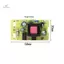 Mô-đun cấp nguồn chuyển mạch 5V 2A Bộ chuyển đổi AC220V sang DC 5V cho thiết bị công nghiệp và bảng điều khiển