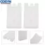 <cosyh>Ice Pack Box 2pcs Accessories Cool Packs Ice Block Lunch Box Plastic Replacement