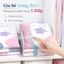🔥sốc🔥Túi hút chân không 3D không cần bơm| Túi nén chăn màn quần áo dung tích lớn|Túi đựng đồ du lịch gia đình bền chắc