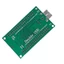 - Dành Cho PC Bảng Usb Có Nút Dính Cáp Bộ Điều Khiển Trò Chơi Không Độ Trễ Mã Hóa Điều Khiển Cần Điều Khiển Bộ Mã Hóa