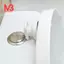 Hút Tay Cầm Cửa Tủ Lạnh Ngăn Kéo Phòng Tắm Hút Treo Tường Tay Vịn Cầm Bồn Tắm Tay Cầm Phòng Tắm Phụ Kiện Nhà Bếp