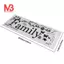 Decal dán tường có thể tháo rời Nhãn dán nghệ thuật Bức tranh tường Trang trí phòng Lời nói gia đình