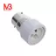 Bộ chuyển đổi ổ cắm đế bóng đèn B22 sang GU10 5 gói
