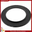 Ống kính lọc máy ảnh 58mm đến 82mm Bộ chuyển đổi vòng bước lên 58mm-82mm