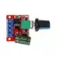 Mô-đun điều khiển tốc độ động cơ XUAN PWM DC Motor Governor 5v-35v Bộ điều chỉnh tốc độ có thể điều chỉnh Điều khiển Công tắc Thống đốc Công tắc 5A Chức năng chuyển đổi Led Dimmer VN
