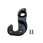 Móc treo Derailleur phía sau cho móc đuôi xe đạp Merida Fezzari