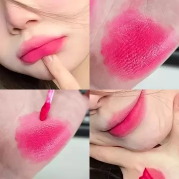 son bóng black rouge son bóng black rouge Hoa Hồng Tím Lip Glaze Trà Sữa Mặt Trơn Màu Quế Tiệc Sinh Viên Dưỡng Ẩm Lâu Dài Chống Thấm Nước Không Dễ Phai Màu Vàng Đen Làm Trắng Da